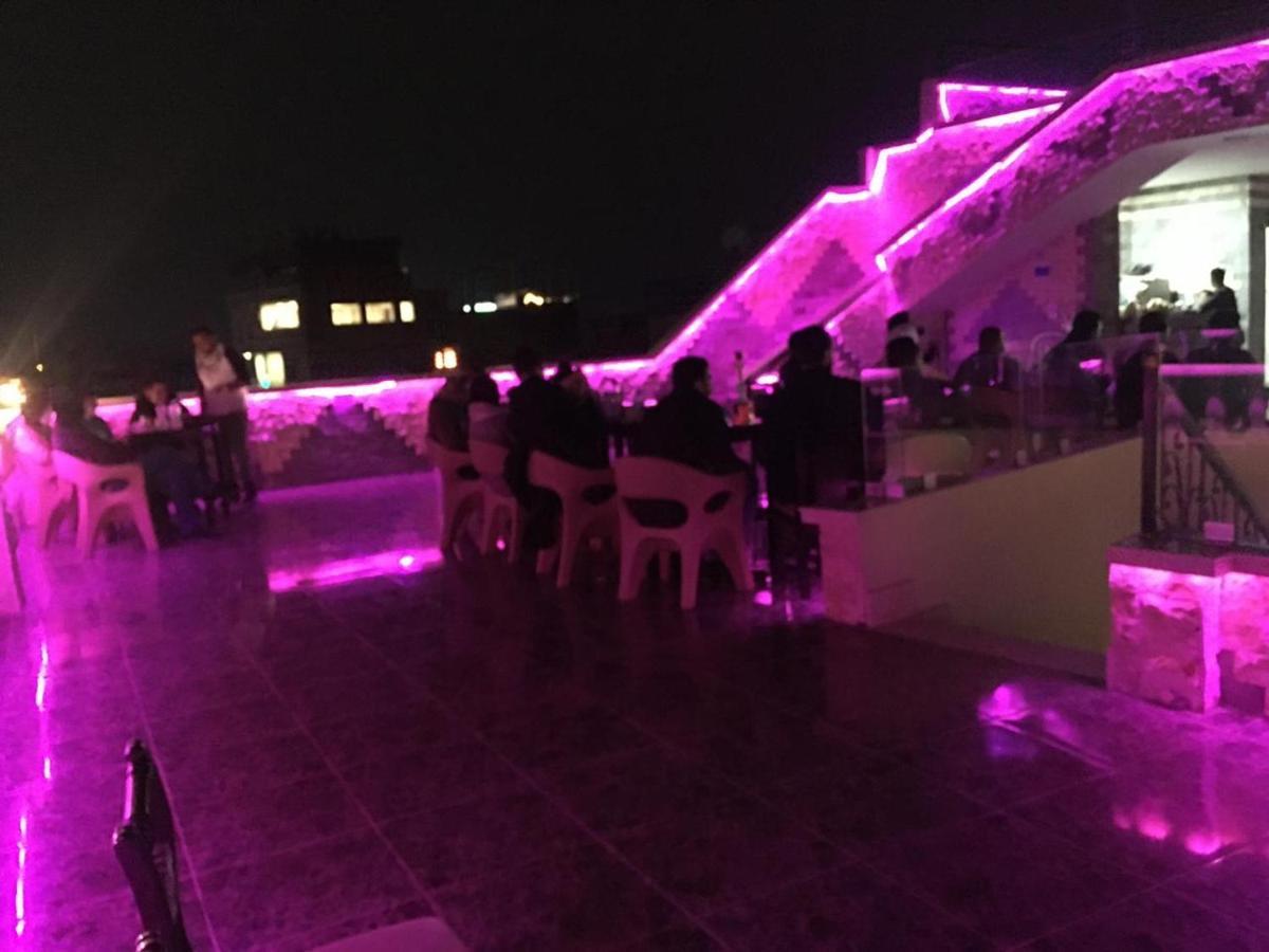 Magical Pyramids Hotel Kairo Exterior foto